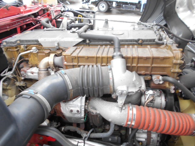 中古冷凍ウィング 三菱ふそう スーパーグレート 冷凍ウイング H28 Sグレート サーモキング製 25 設定 積12 3t 中古トラック詳細 中古トラック トレーラー バスの情報なら トラックバンク