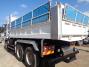 中古ダンプ UDトラックス クオン