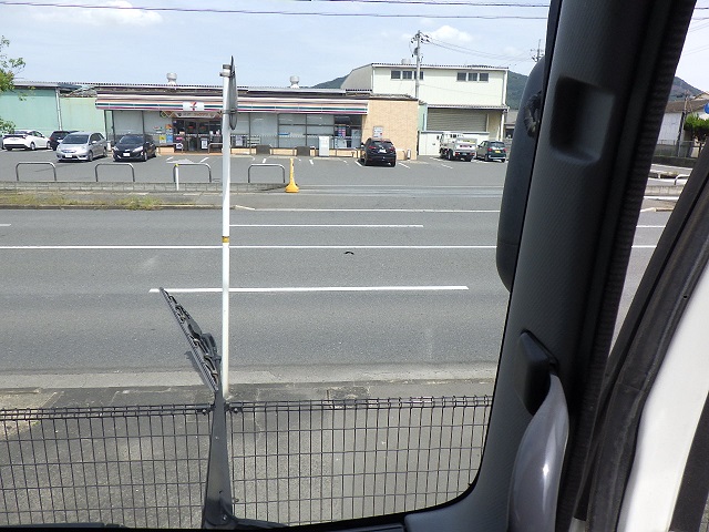 中古ダンプ いすゞ ギガ