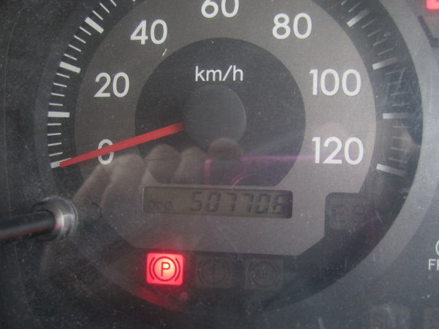 中古セルフローダー 日野 プロフィア