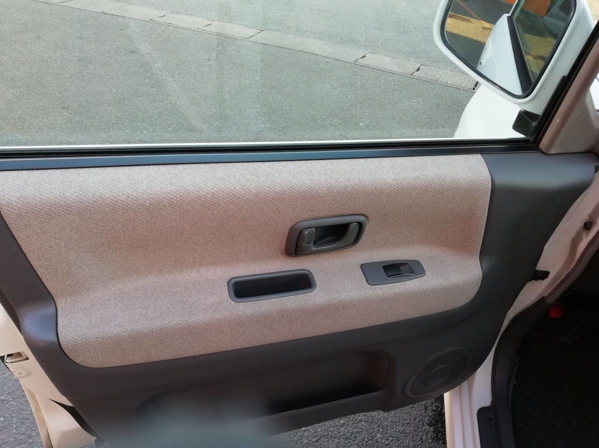 中古特装車その他 三菱 