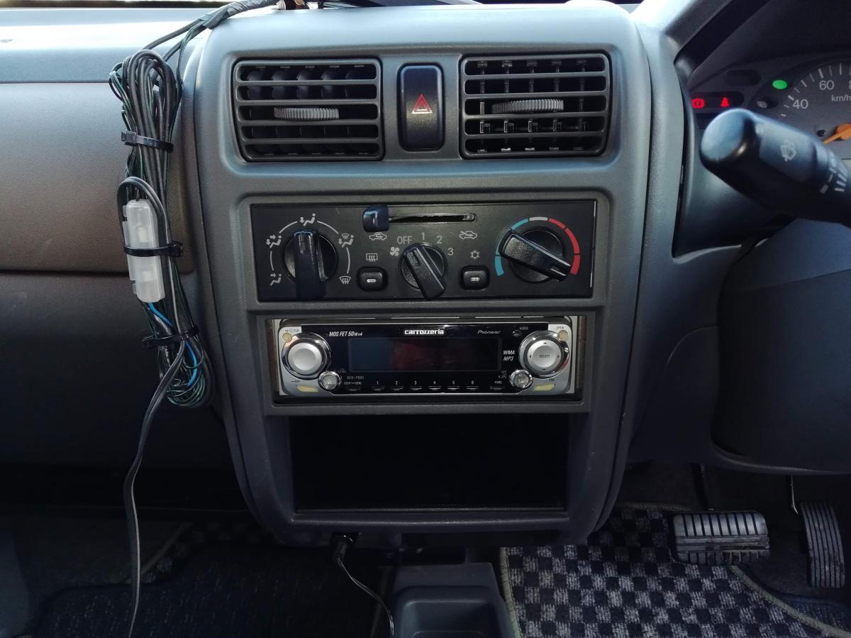 中古特装車その他 三菱 