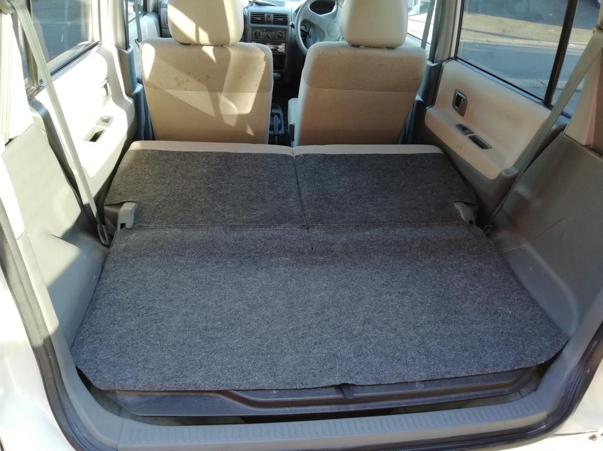 中古特装車その他 三菱 