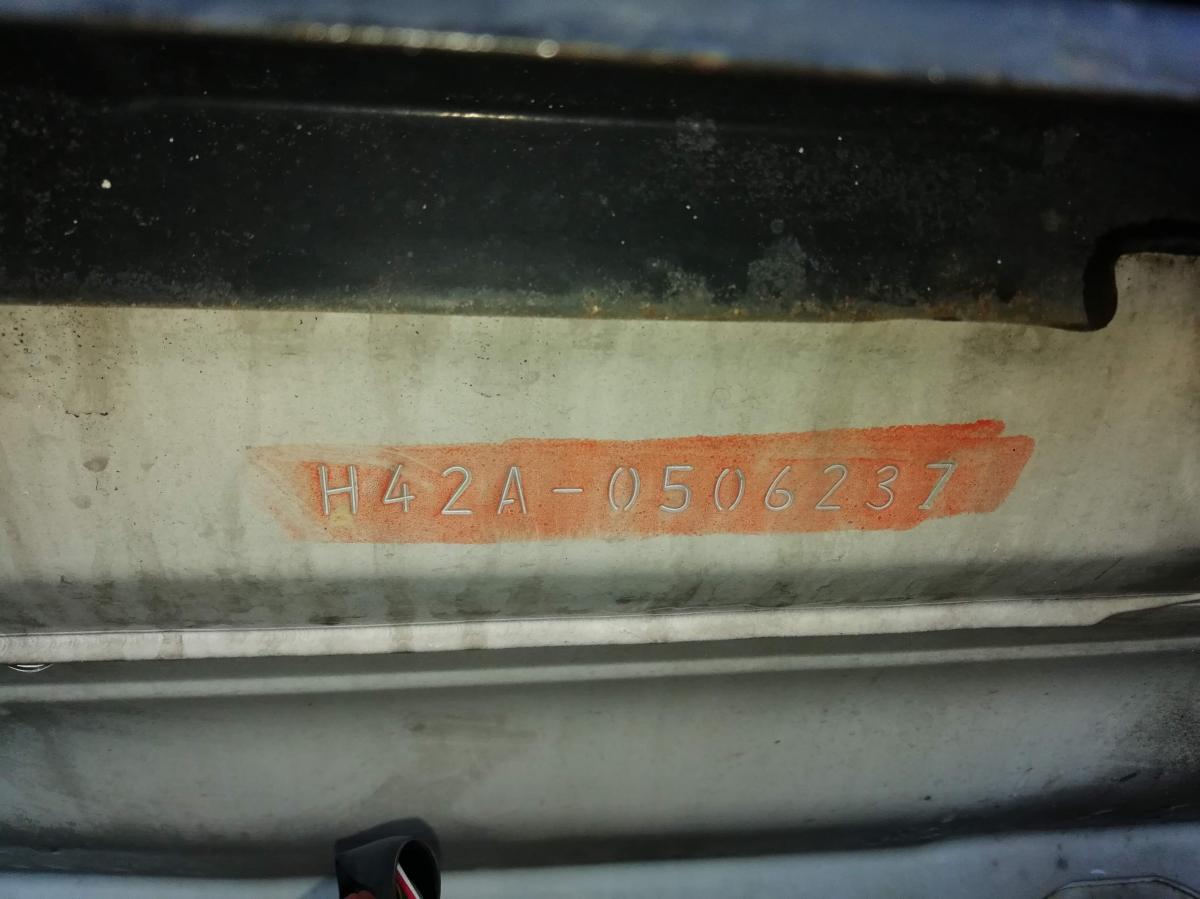 中古特装車その他 三菱 