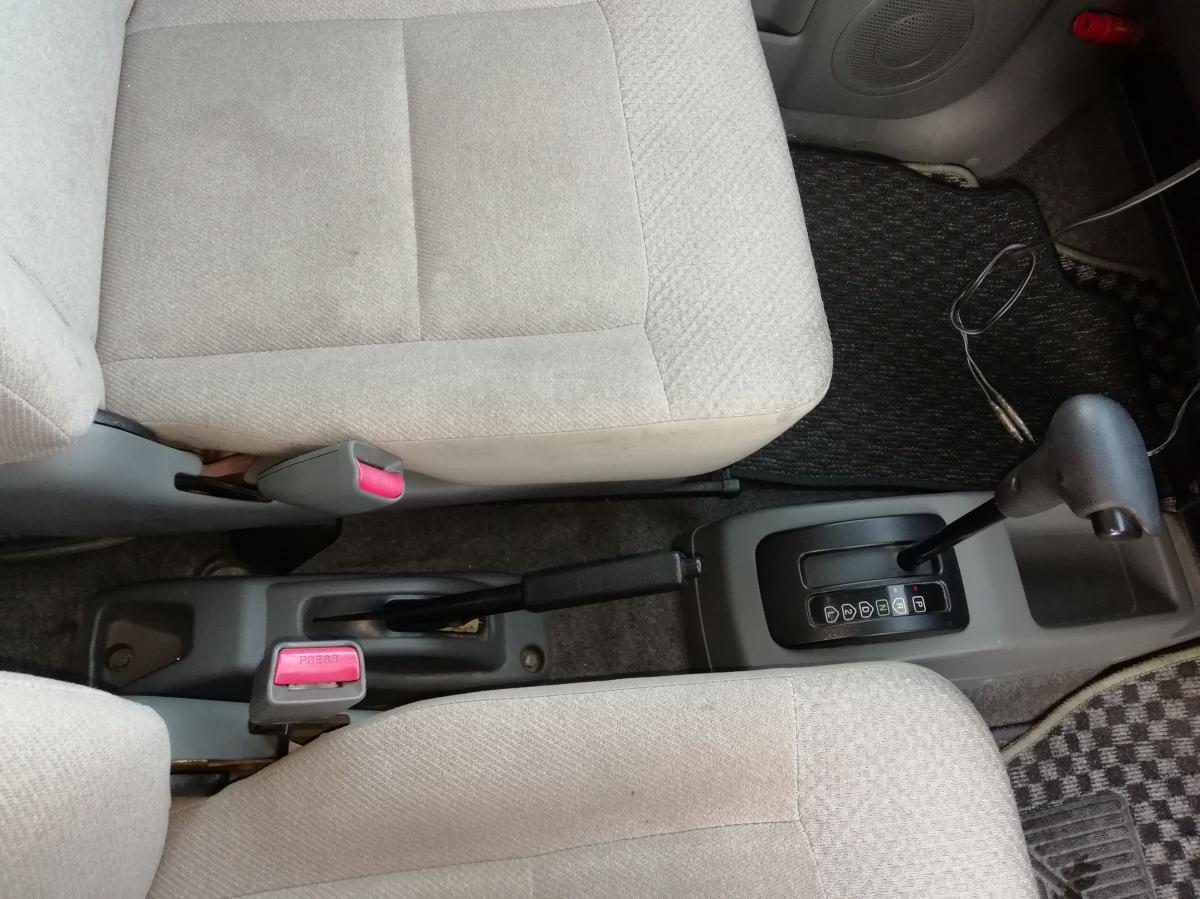 中古特装車その他 三菱 