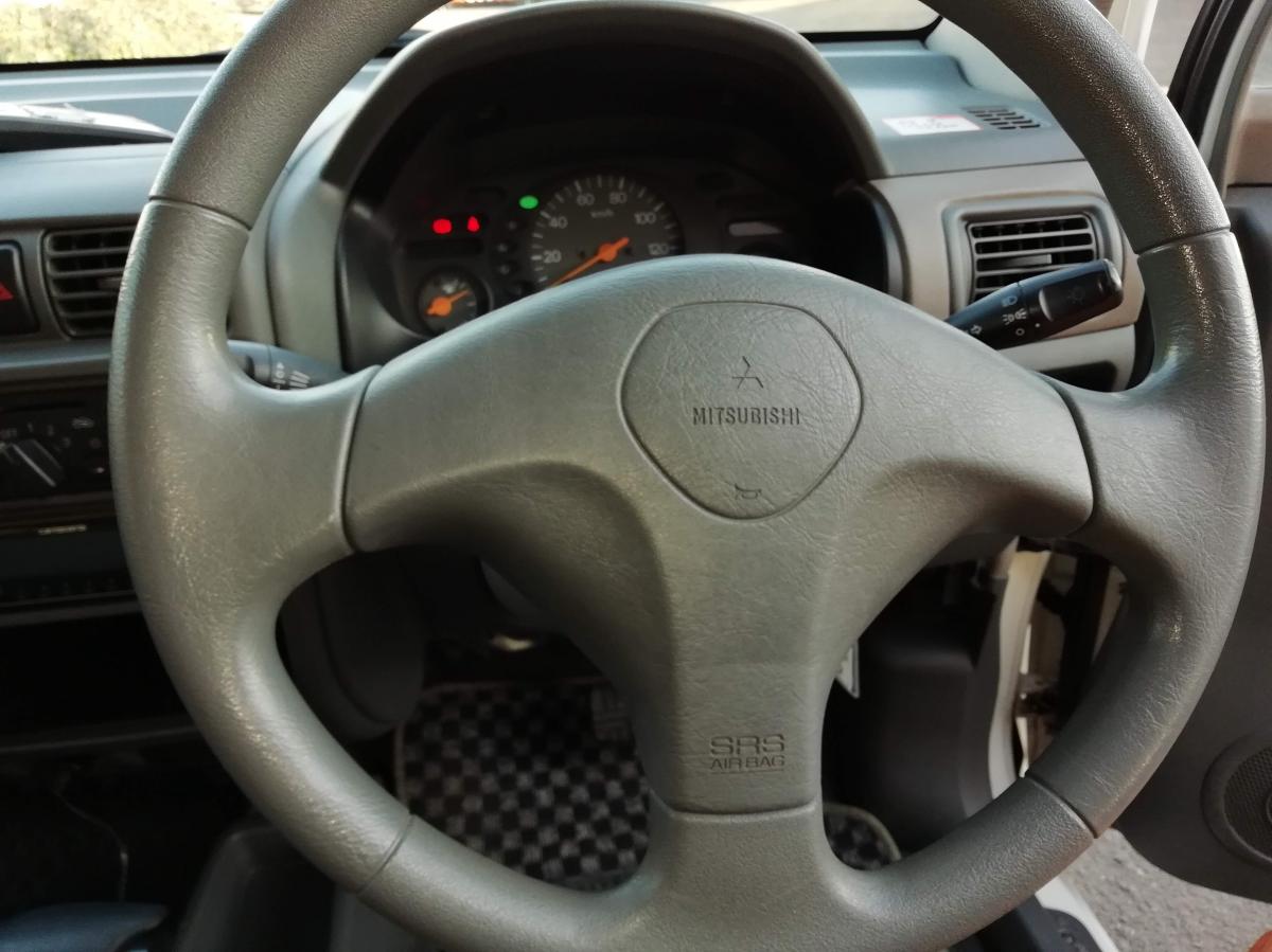 中古特装車その他 三菱 