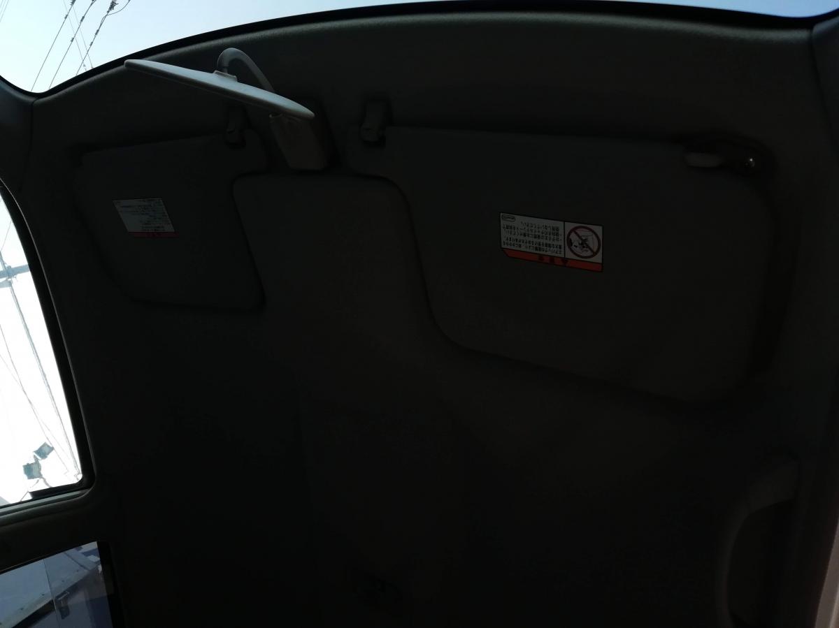 中古特装車その他 三菱 