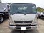 中古平ボディ 三菱ふそう キャンター