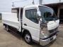 中古平ボディ 三菱ふそう キャンター