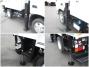 中古高所作業車 日野 デュトロ