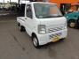 中古平ボディ スズキ キャリイ
