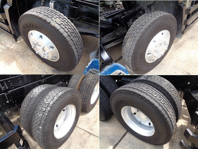 中古ダンプ UDトラックス クオン