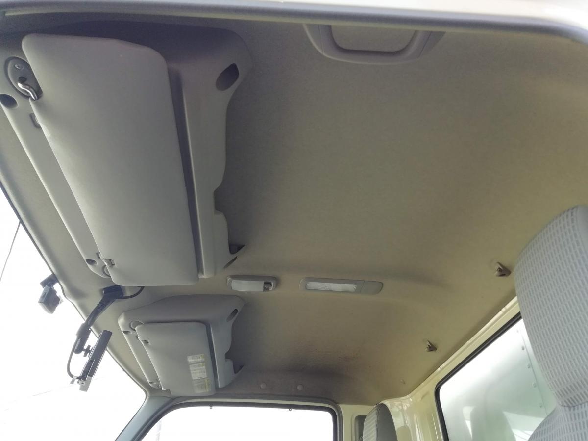 中古アルミバン 日野 デュトロ