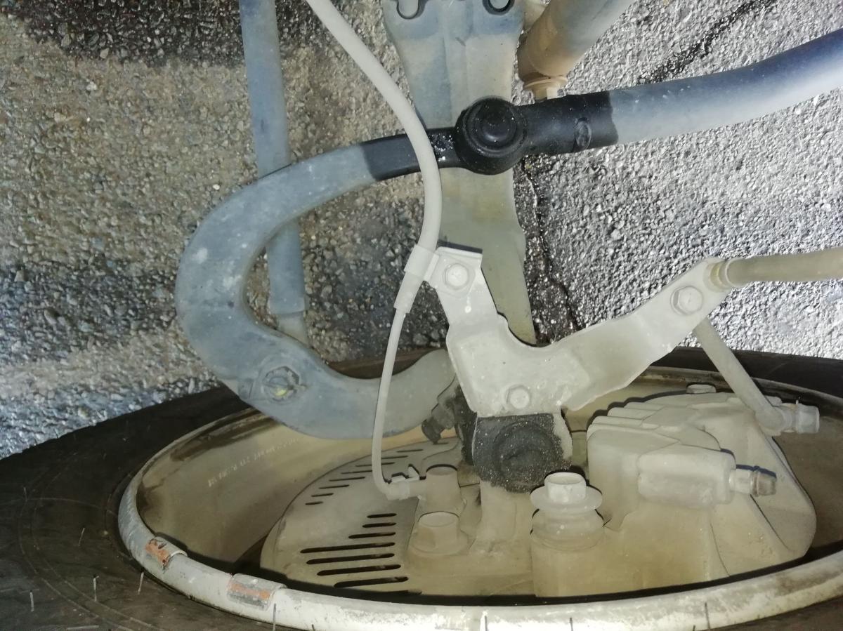 中古アルミバン 日野 デュトロ