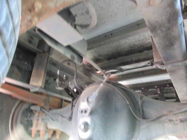 中古アルミウィング いすゞ フォワード