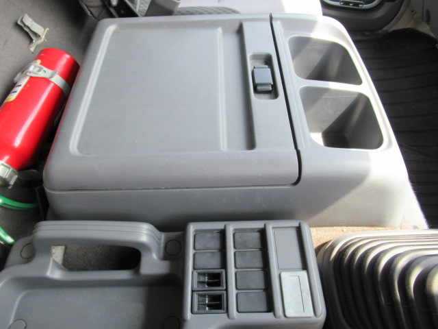 中古アルミウィング いすゞ フォワード