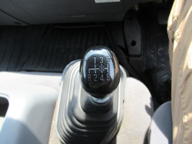 中古アルミウィング いすゞ フォワード