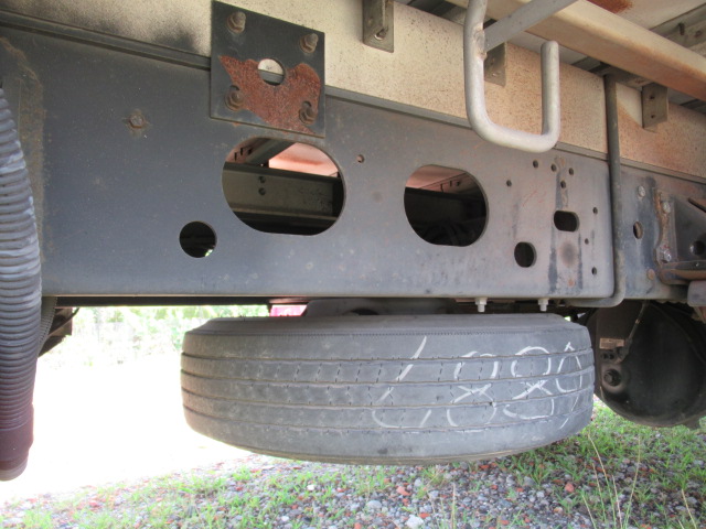 中古アルミウィング いすゞ フォワード