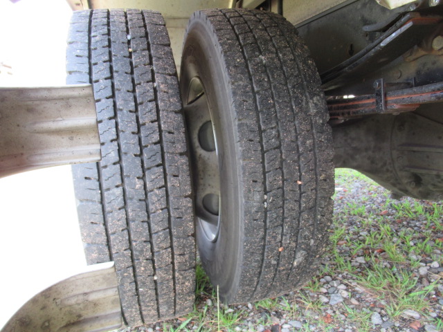 中古アルミウィング いすゞ フォワード