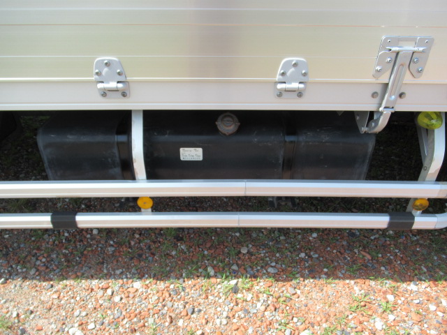 中古アルミウィング いすゞ フォワード