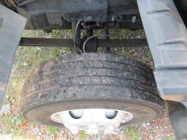 中古アルミウィング いすゞ フォワード