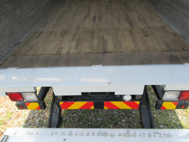 中古アルミウィング いすゞ フォワード