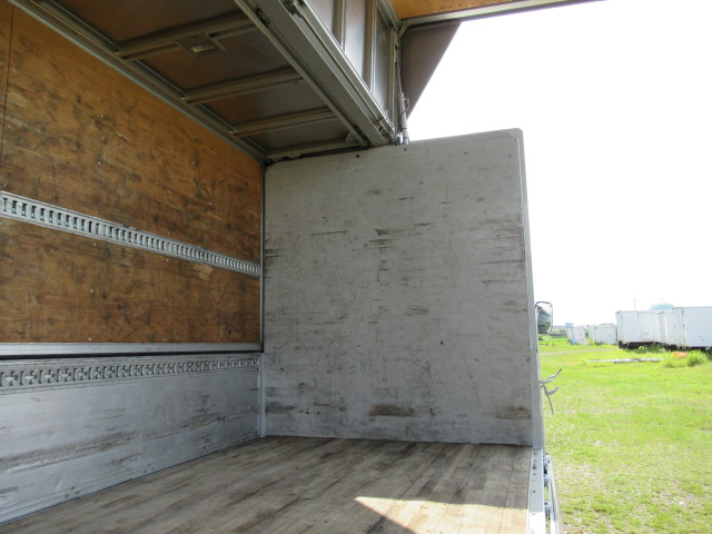 中古アルミウィング いすゞ フォワード