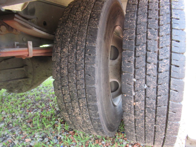 中古アルミウィング いすゞ フォワード