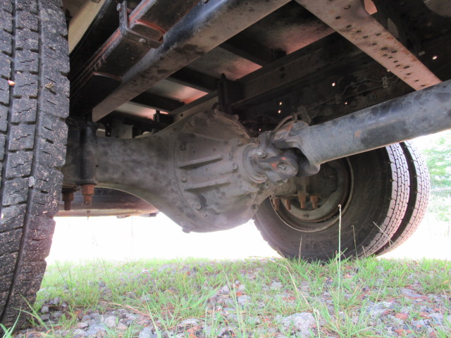 中古アルミウィング いすゞ フォワード