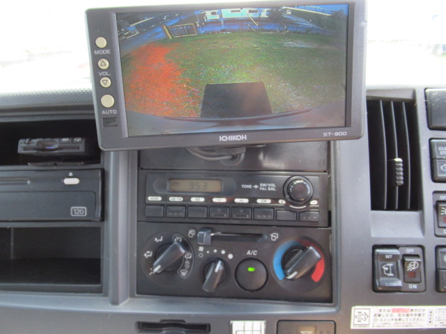 中古アルミウィング いすゞ フォワード