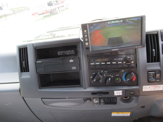 中古アルミウィング いすゞ フォワード