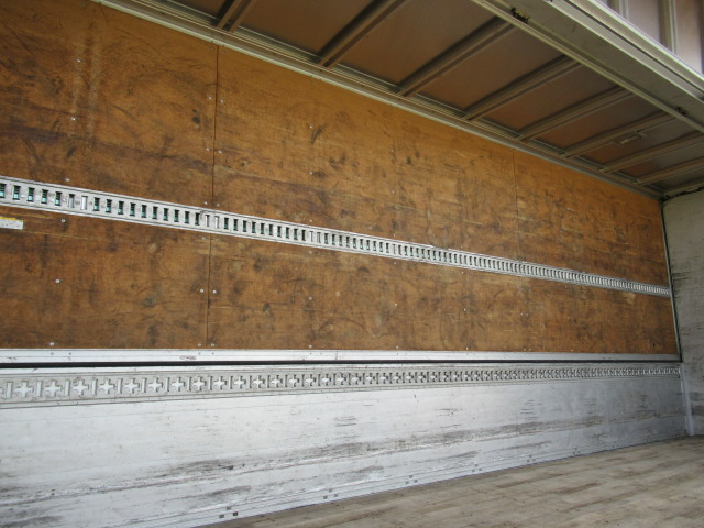 中古アルミウィング いすゞ フォワード