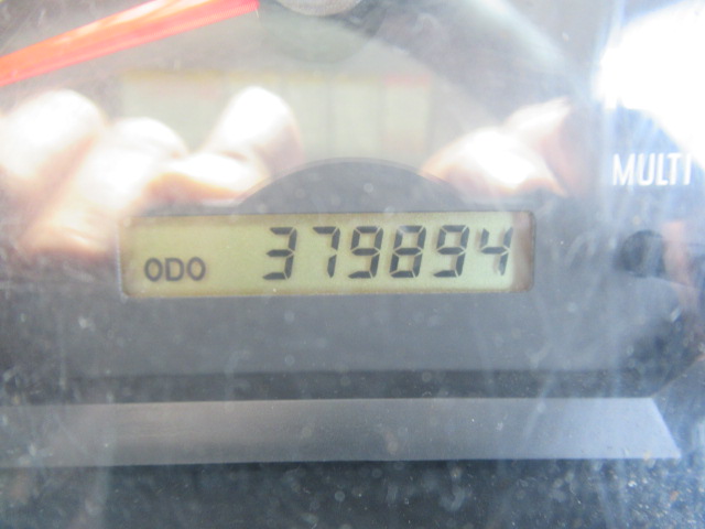 中古アルミウィング いすゞ フォワード