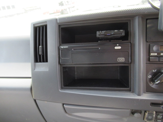 中古アルミウィング いすゞ フォワード