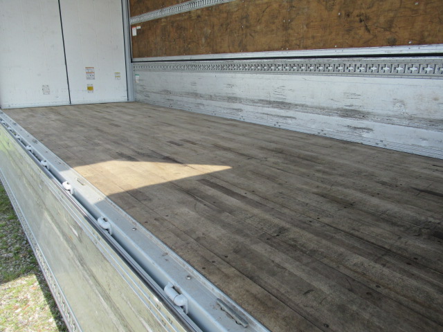 中古アルミウィング いすゞ フォワード