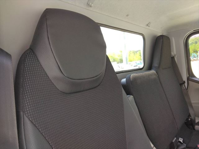 中古平ボディ 三菱ふそう キャンター