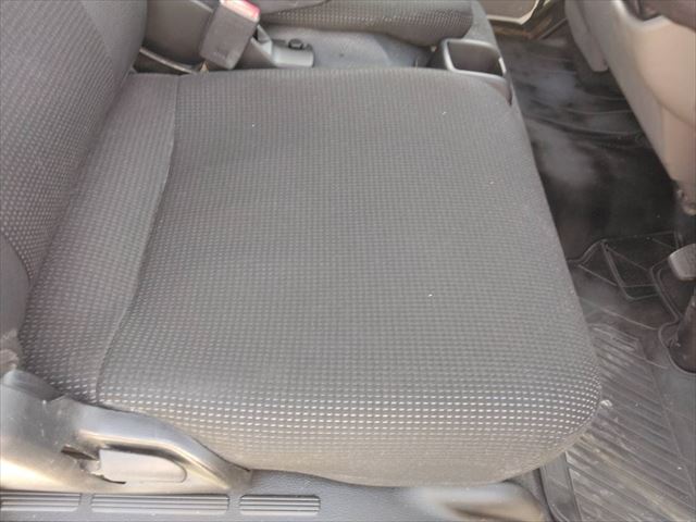 中古平ボディ 三菱ふそう キャンター