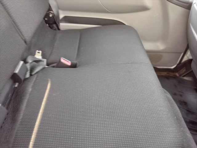 中古平ボディ 三菱ふそう キャンター