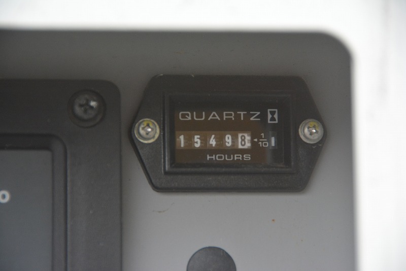 中古高所作業車 いすゞ エルフ