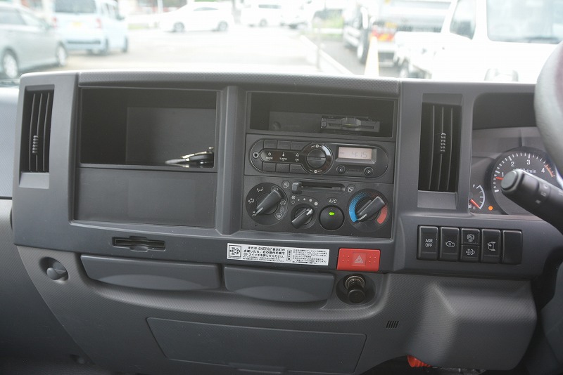 中古高所作業車 いすゞ エルフ