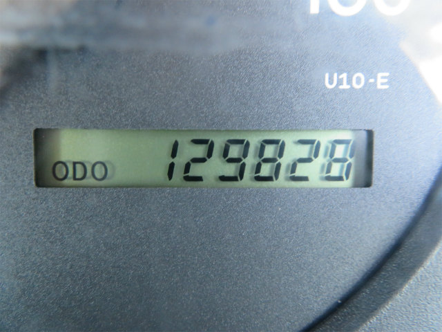 中古アルミバン トヨタ トヨエース