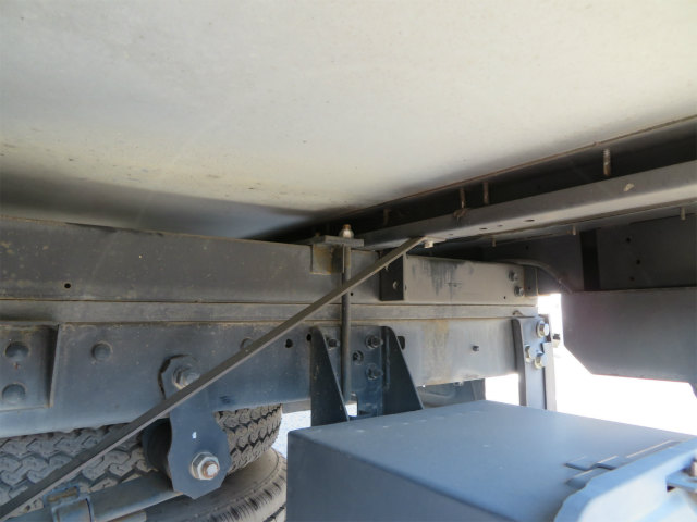 中古アルミバン トヨタ トヨエース