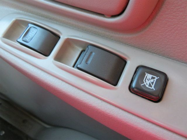 中古アルミバン トヨタ トヨエース