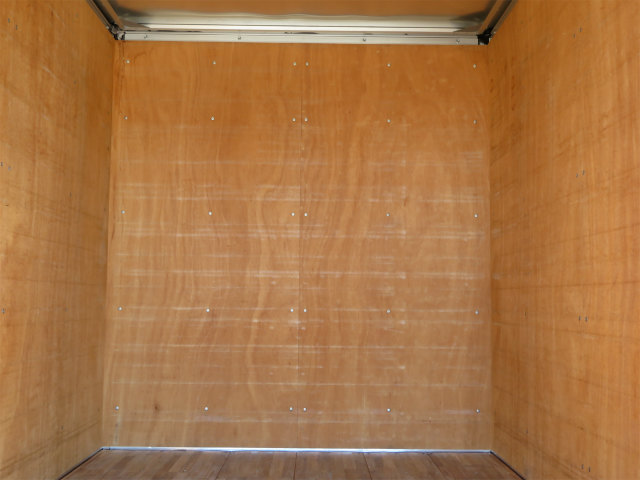 中古アルミバン トヨタ トヨエース