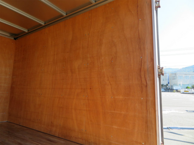 中古アルミバン トヨタ トヨエース