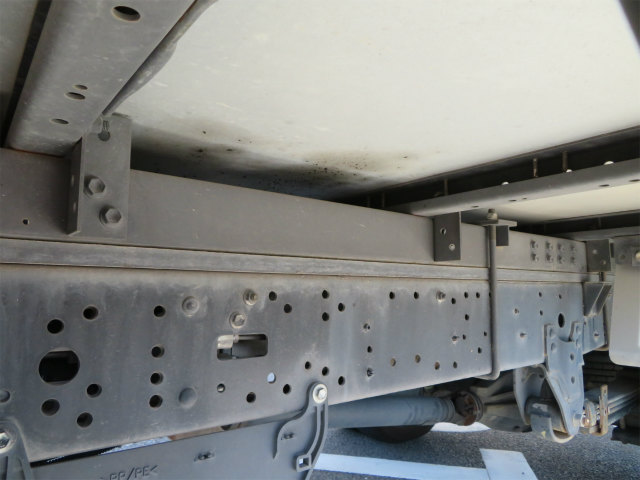 中古アルミバン トヨタ トヨエース