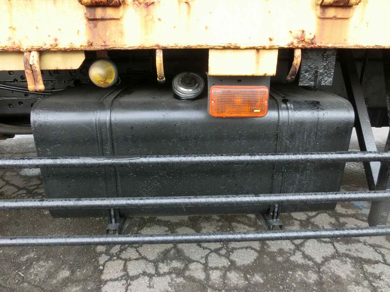 中古クレーン 日野 プロフィア