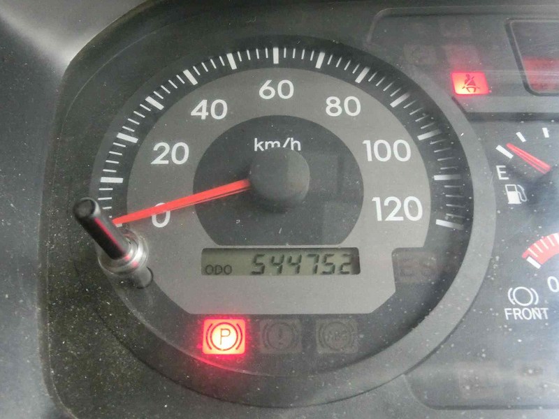 中古クレーン 日野 プロフィア