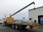 中古クレーン 日野 プロフィア