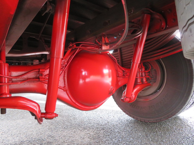 中古平ボディ 日野 レンジャー